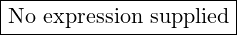 L={\alpha}R